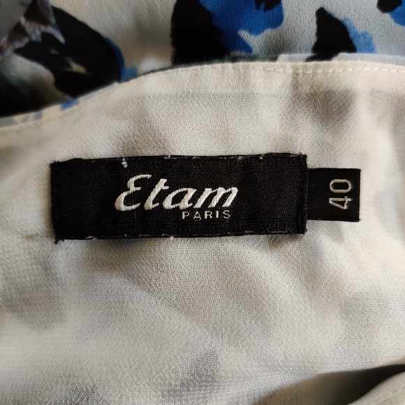 Etam Paris Women's Dress - Picture 6 of 8